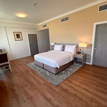 Mirador Hotel Manama Dış mekan fotoğraf
