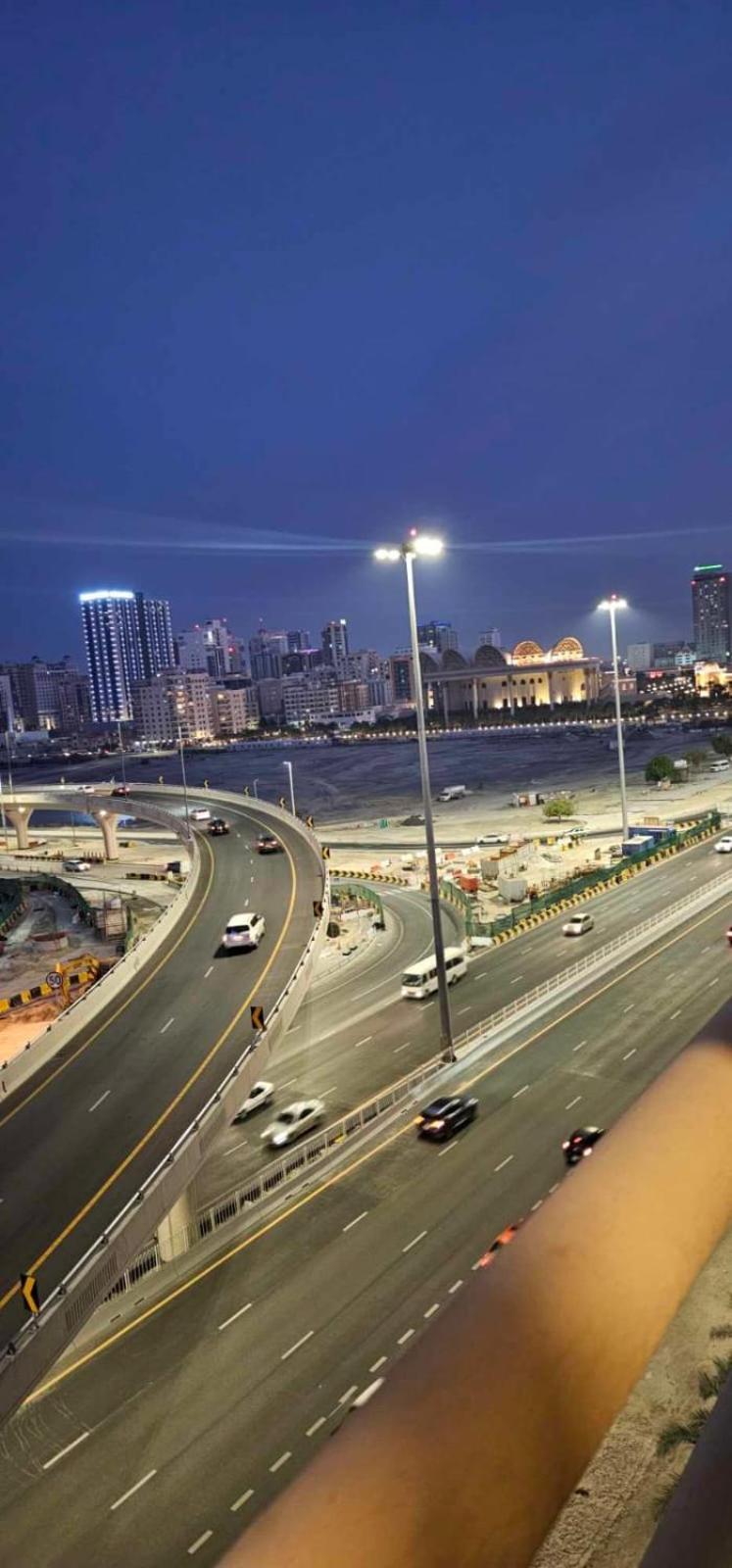 Mirador Hotel Manama Dış mekan fotoğraf