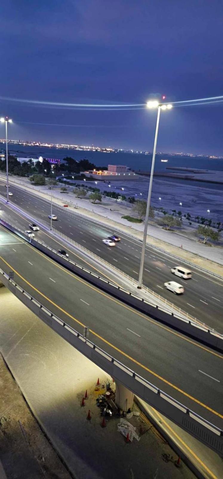 Mirador Hotel Manama Dış mekan fotoğraf