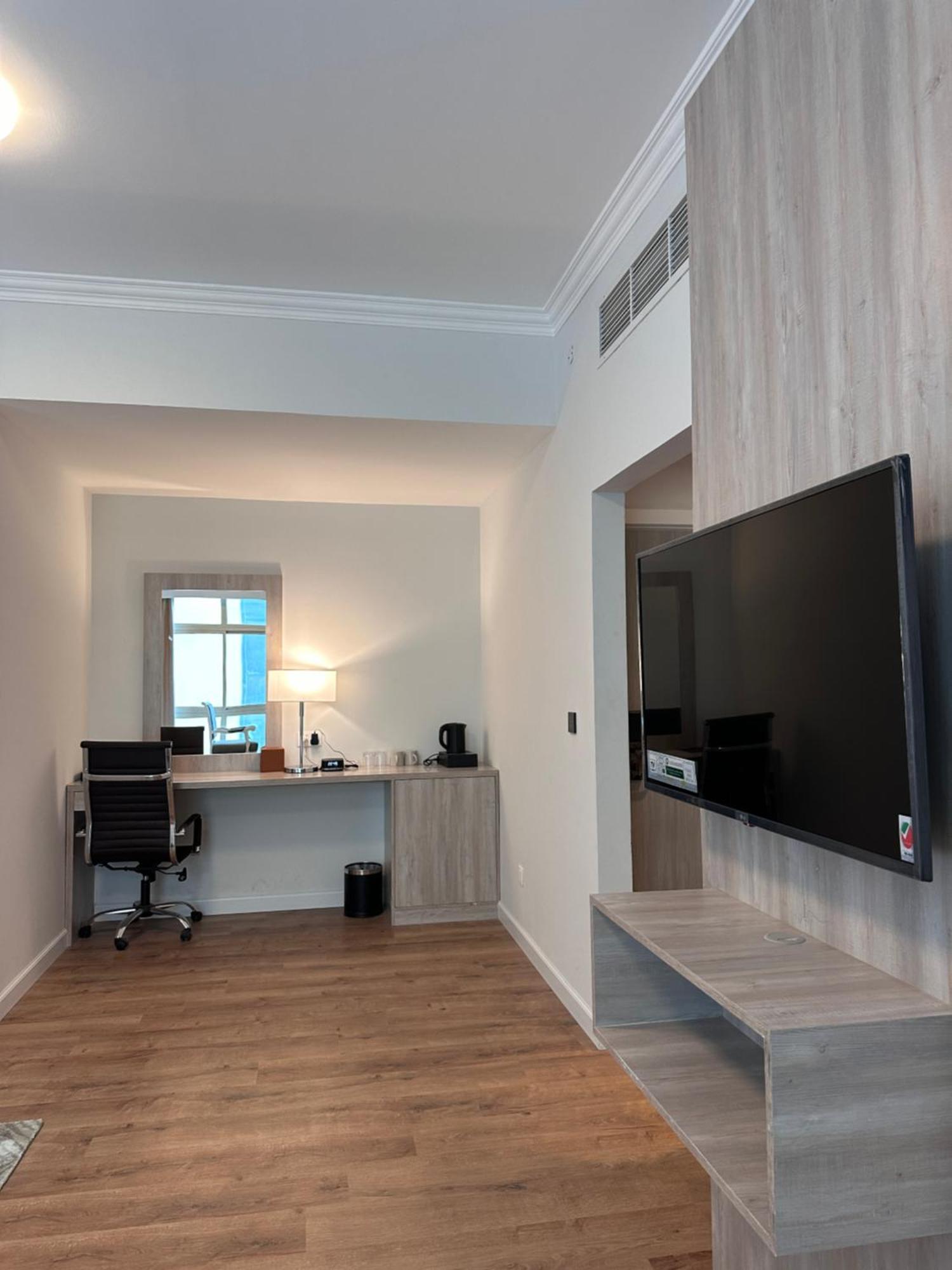 Mirador Hotel Manama Dış mekan fotoğraf