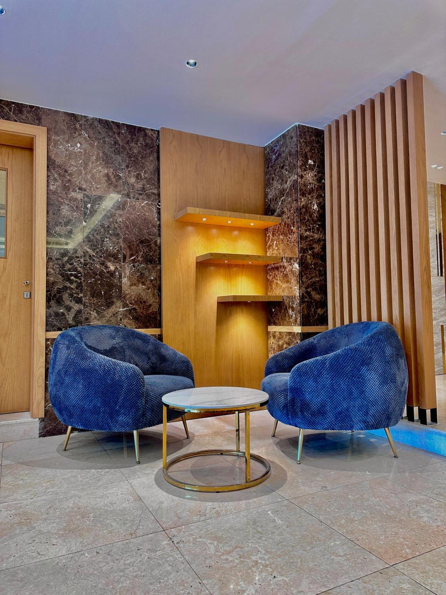 Mirador Hotel Manama Dış mekan fotoğraf
