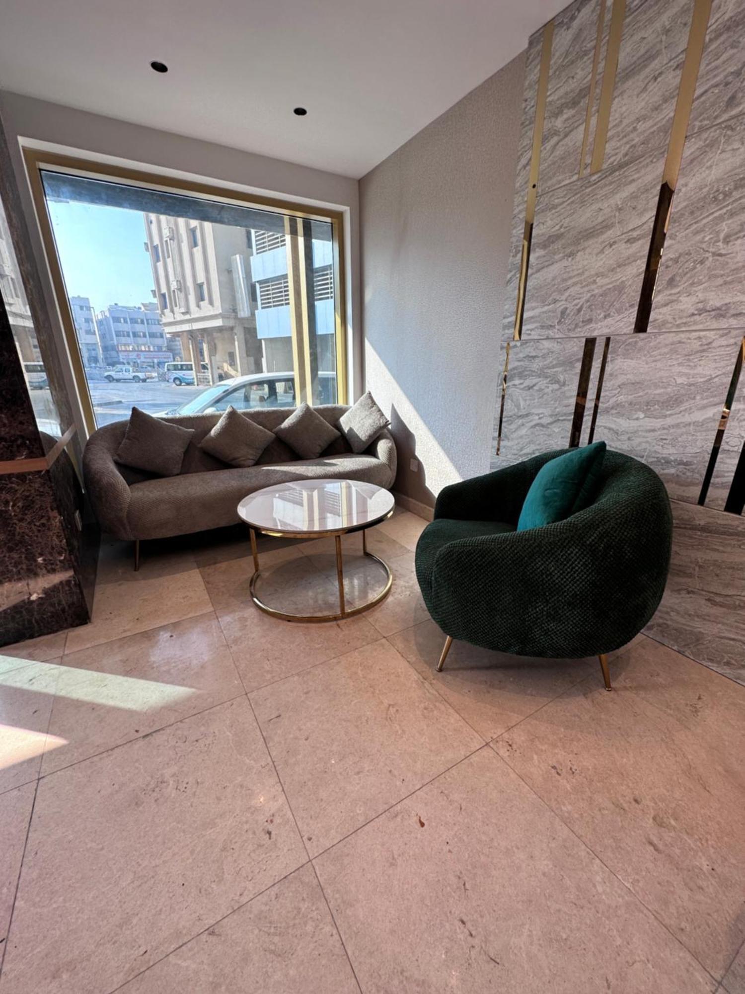 Mirador Hotel Manama Dış mekan fotoğraf